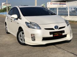 2012 Toyota Prius 1.8 Hybrid Top grade รถเก๋ง 5 ประตู จองด่วน 0639435127 คุณบึง